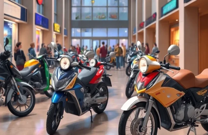  Top Motorcycle Brands